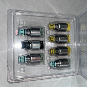 Solenoide de transmisión 6t30 completamente nuevo - Product Image 4