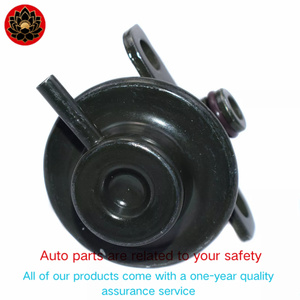 Regulador de presión de inyección de combustible 23280-75020 para Toyota 4Runner Tacoma T100 Pontiac Firefly Suzuki Swift 2328075020 nuevo - Product Image 2