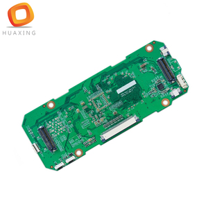 OEM huaixng nhà máy điện tử lắp ráp một mặt pcba chuyến bay điều khiển Hội Đồng Quản trị với 2oz Đồng fr4 Chất liệu Giao hàng nhanh - Product Image 2