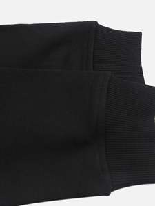 T-shirt décontracté à manches longues pour homme, en coton imprimé, col rond, style oversize, pour l'automne - Product Image 4