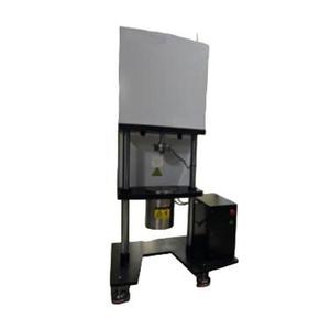 ISO 11443 ASTM D3835 Capillary Rheometer ISO 17744 ASTM D5099 Polymers Rheological Properties Tester Capillary Flow Rheometer - Product Image 3