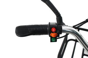 Trike <span class=keywords><strong>Électrique</strong></span> à 3 Roues de 24 Pouces, 48V, à la <span class=keywords><strong>Recherche</strong></span> d'un Concessionnaire Américain - Product Image 4