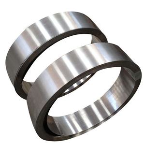 Ventes d'usine Bandes en alliage de nickel brossé de haute qualité Bandes de sangle de ceinture Hastelloy C276 - Product Image 1
