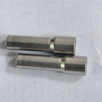 Filtro de Inyector Common Rail 093152-0320, Filtro de Entrada de Inyector Diésel