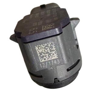Sensores de aparcamiento originales 1EA919275B para Volkswagen ID3 ID4 ID5 <span class=keywords><strong>Audi</strong></span> <span class=keywords><strong>Q4</strong></span> Skoda Enyaq IV Kupabon 1EA919275bgru 1EA919275 0263063289 - Product Image 5