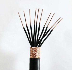 Miglior prezzo coppie di conduttori in rame modello intrecciato <span class=keywords><strong>sen</strong></span> r5520 cavo di controllo del sistema e cavo dello strumento - Product Image 5