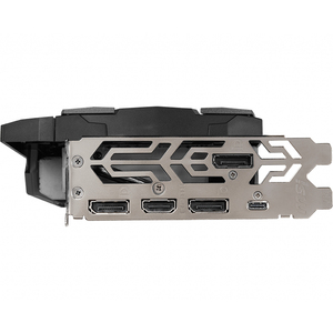 Used MS'I GeForce RTX 2080 SUPER GAMING X TRIO 8G Graphics Card With GDRR6 256-bit Memory Ray Tracing Turing Architecture MSI - Product Image 3