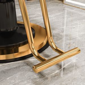 Sillón de Peluquería de Alta Gama para Salón de Belleza, Silla Elevadora para Barbería, Ideal para Lavado de Cabello, Corte, Permanente, Tinte y Descanso - Product Image 4
