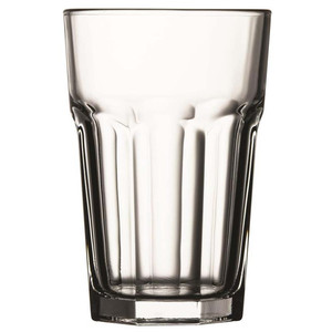 Vaso Pasabahce Casablanca, Templado, Alto, 42 cl, Suministros para Hoteles y Restaurantes, Suministros para Bares, Venta al por Mayor - Product Image 1