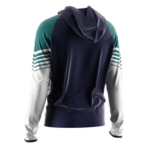 เสื้อแจ็คเก็ตกันลมอเนกประสงค์สำหรับกิจกรรมกลางแจ้ง สวมใส่สบาย มีกระเป๋าเก็บของอย่างปลอดภัย เนื้อผ้าระบายอากาศได้ดี ทนทาน และสวมใส่สบาย - Product Image 6