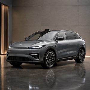 Nuevo Leapmotor C10 Modelo 2027, Edición Inteligente con Autonomía de 290 km, <span class=keywords><strong>SUV</strong></span> EREV Híbrido de 1.5L con Doble Motor Eléctrico de 200kW - Product Image 3
