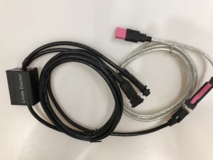 Linde için Canbox doktor teşhis servis aracı Linde LTD2 Pathfinder yazılım LSG forklift  teşhis aracı - Product Image 6