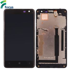 Mobile Phone Parts for <strong>nokia</strong> <strong>Lumia</strong> <strong>625</strong> Screen Original Digitizer Lcd Touch Display for <strong>Lumia</strong> <strong>625</strong> Replacement - Product Image 1
