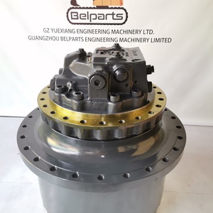 เครื่องขุดขนาดเล็ก Jmv-47/27-01-vbc-rj-53 PC400-7 PC400-8 PC450-7 PC450-8 Pc78us-6ขับ706-8J-01012 706-8J-01011สุดท้าย - Product Image 5