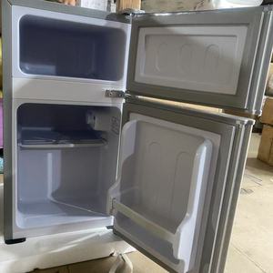 48L 60L 72L 98L 108L 118L and More Capacity Hotel Mini Bar <b>Fridge</b> Compressor System Display Cooler Refrigerator 48L/60L/72L/98L/ - Product Image 5