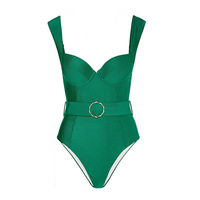 Costume femme Surf Wear Sexy maillot de bain femmes String maillot de bain 2023 luxe brésilien ensemble