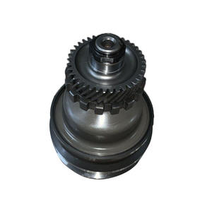 Chery <span class=keywords><strong>MVM</strong></span> coche 315 polea entrada montaje cinturón eje Chery repuestos Chery Auto repuestos - Product Image 3