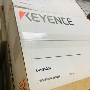 ตัวควบคุมระบบวิชัน Keyence LJ-G5001P อินเทอร์เฟซอีเธอร์เน็ต อุปกรณ์อิเล็กทรอนิกส์ยานยนต์ การรวมระบบวิชันเครื่องจักร - Product Image 5