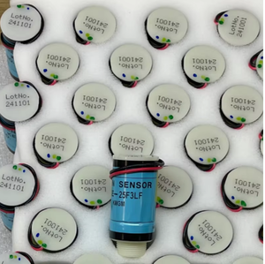 Capteur de qualité de l'air d'oxygène médical KE-25F3LF KE-50LF KE-25F3LF, <span class=keywords><strong>machine</strong></span> d'anesthésie, ventilateur respiratoire, haute précision - Product Image 4