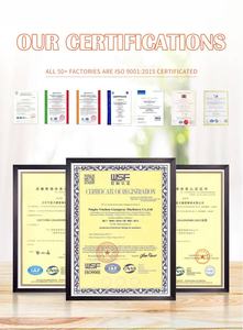 Densen Su Misura in acciaio inox di precisione volantino, Fusione di ghisa volantino per valvole da colata in sabbia di fonderia - Product Image 6