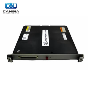 5501-432 REV E โมดูล PLC ราคาดี - Product Image 3