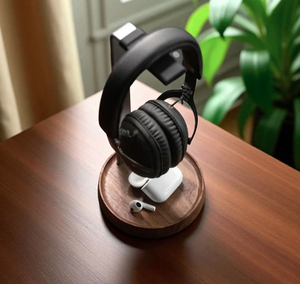 <span class=keywords><strong>Support</strong></span> de <span class=keywords><strong>casque</strong></span> d'affichage <span class=keywords><strong>audio</strong></span> minimaliste moderne <span class=keywords><strong>support</strong></span> de <span class=keywords><strong>casque</strong></span> universel double <span class=keywords><strong>support</strong></span> de <span class=keywords><strong>casque</strong></span> organisateur de bureau <span class=keywords><strong>support</strong></span> de <span class=keywords><strong>casque</strong></span> - Product Image 5