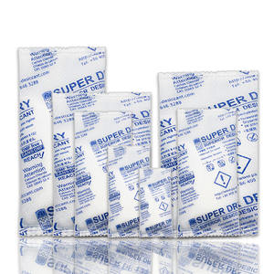 슈퍼 드라이 제습제 고 흡습 신제품 패키지 2 gram5 g 공장 콘센트 품질 보증 도매 가격 - Product Image 4