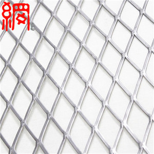 Kim Loại Mở Rộng Mạ Kẽm Nhúng Nóng Cho Sàn Và Lối Đi - Product Image 3