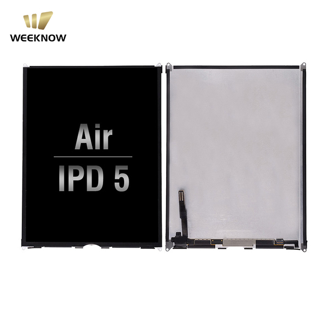 For iPad Mini 4 5 6 iPad Air 2 3 4 5 Pro 9.7 10.5 11 12.9 LCD Display for iPad Mini 4 Lcd Touch Screen Digitizer