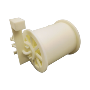 Services de galvanoplastie en acier inoxydable SLM SLA sur mesure, impression 3D, usinage laser pour micro-usinage, prototypage rapide - Product Image 5