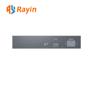 Rayin 1U 2 Puertos OLT GPON MDU Mini Industrial XGSPON Combo PON con Soporte 5G POE para CCTV - Product Image 4