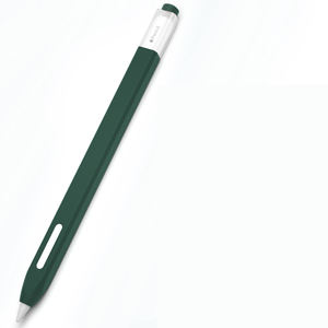 Prix de gros d'usine Housse de protection en silicone souple pour étui à crayons <span class=keywords><strong>Apple</strong></span> <span class=keywords><strong>2</strong></span> - Product Image 5