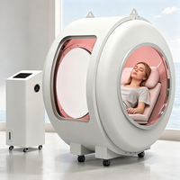 Chambre à oxygène Mind Time