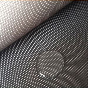 Tela Oxford 1680D Impermeable Personalizada 100% con Revestimiento de PU de 300GSM de Alta Resistencia para Bolsas, Equipaje, Tiendas de Campaña y Uso Industrial - Product Image 1