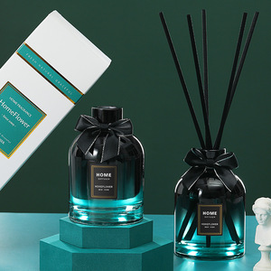 تصميم مخصص غير النار زجاجة زجاج الروائح غير سامة الحواس الناشرون القب - Product Image 3