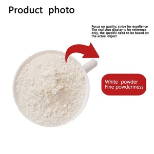 Acesulfamo de Potasio en Polvo de Grado Alimenticio 99% <span class=keywords><strong>E950</strong></span> 200x <span class=keywords><strong>Edulcorante</strong></span> para Bebidas, Marca [Nombre de la Marca], 1kg/bolsa - Product Image 4