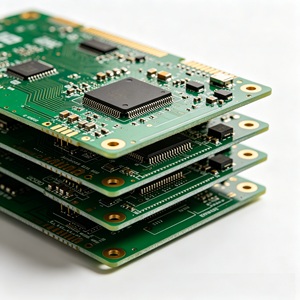 Service d'assemblage de circuits imprimés clé en main, optimisation du BOM Gerber pour une réduction stratégique des coûts et PCBA personnalisé - Product Image 1