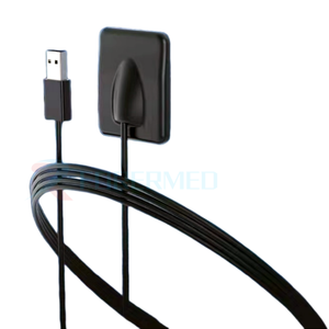 Unité de capteur radiographique dentaire RVG, capteur intra-oral, <span class=keywords><strong>radiographie</strong></span> dentaire 	 Capteur numérique Rayons X dentaire - Product Image 2