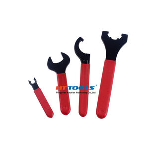 Werkzeugmaschinen Zubehör ER UM Schraubenschlüssel-Set CNC-Werkzeughalter-Schlüssel - Product Image 2