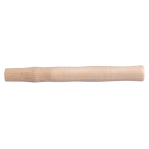 Mango de madera de 30 cm para herramienta de torneado para uso en mazos - Product Image 1