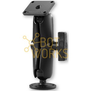 Omron V430AM2 - New - Product Image 1