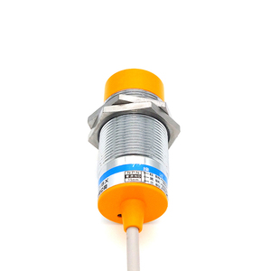 Sensor de Proximidad LJ30A3-10-Z/AY LJ30A3-10-Z/CY LJ30A3-10-Z/EX 12V 24V 36V - Product Image 5