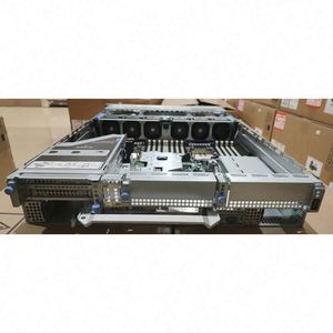 เซิร์ฟเวอร์คอมพิวเตอร์ Emc Poweredge R860 R960 R760 ใหม่เอี่ยม แบบแร็ค 2U 4U R860 สำหรับฐานข้อมูล GPU AI คอมพิวเตอร์คลาวด์ จัดเก็บข้อมูล ศูนย์ข้อมูล - Product Image 2