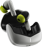 Écouteurs sans fil ANC Z40pro V2.0 TWS, contrôlables par application, intra-auriculaires, à réduction de bruit, étanches IPX-4, avec indicateur de batterie LED 5.4