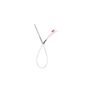 Sonda de Sensor RTD Pt OEM ODM de Acero Inoxidable IP65, Respuesta Rápida, Anti Auto-Calentamiento, Alta Precisión, Amplio Rango - Product Image 3