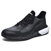 Fabricant de chaussures en Chine, vente en gros de chaussures de sport décontractées à la mode, chaussures de course, chaussures de marche pour hommes