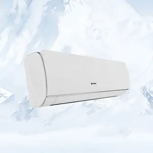 Gree VRF Klimaanlagen Wechsel richter Wand halterung Gebläse kon vektor Innen geräte Inland Mini Split Klimaanlage VRF 1.5KW-9.5KW