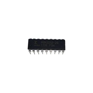 MOS 1024 бит энергозависимый запоминающее устройство интегральная микросхема IC MBM2212-20