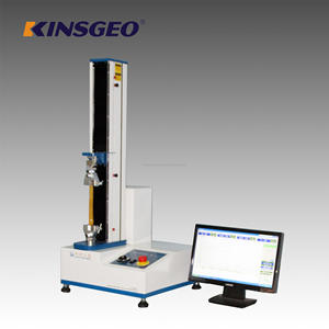 Máy Kiểm Tra Lực Lột Nhãn Tự Dính Phòng Thí Nghiệm Lực Lột - Product Image 4