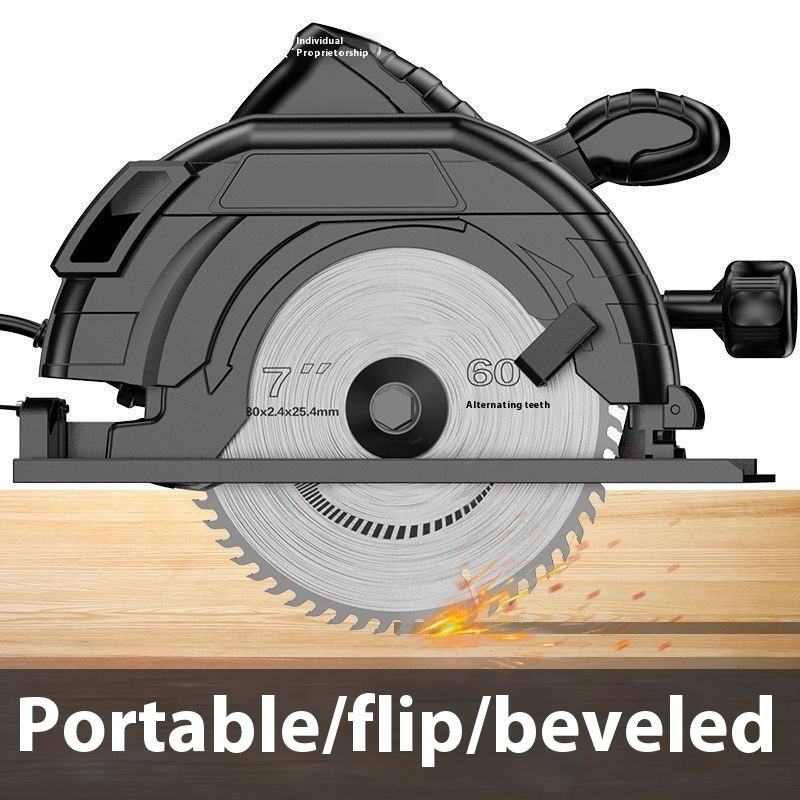 4-inch 1000w home use model